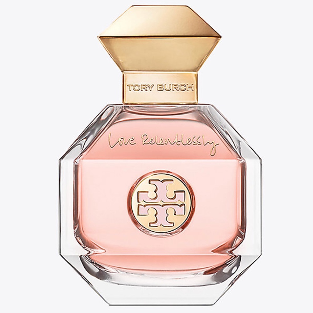 Tory Burch Love Relentlessly
